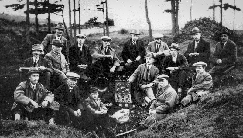 members 1920
