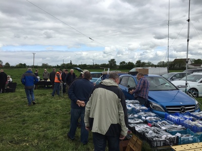 Westonzoyland Radio Rally (15)