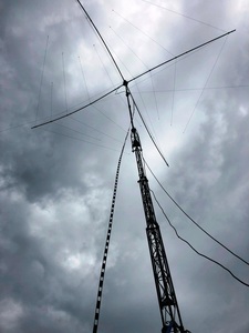 The Spiderbeam