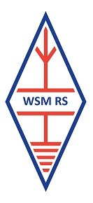 Weston super Mare Radio Society logo